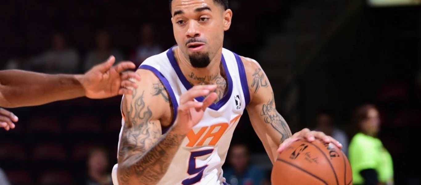 ΑΕΚ: Εξετάζει τον Τ.Γκρέι για αντί-Ράις